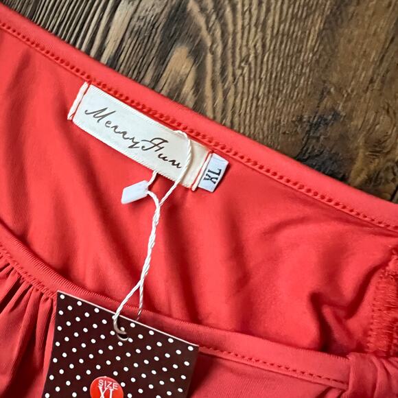 Women's Size Large Spring Summer Blouse Bundle NEW WITH TAGS - Picture 8 of 11